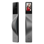 Lockin V5 Max Palm Vein Smart Lock