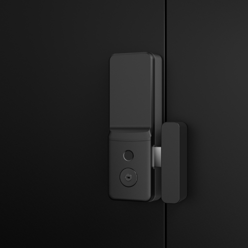 Lockin Veno 3 Smart Lock — product shot