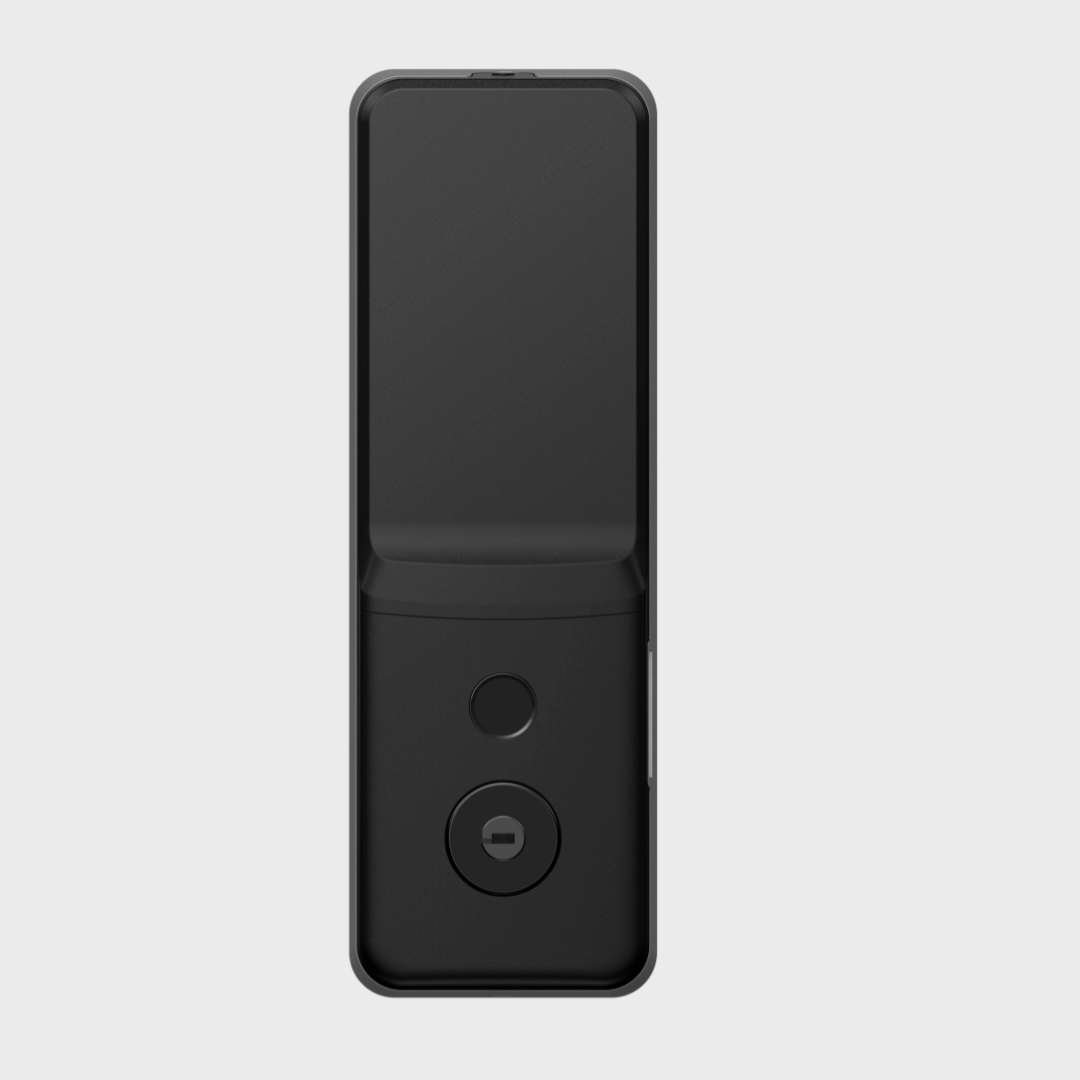 Lockin Veno 3 Smart Lock — Grey