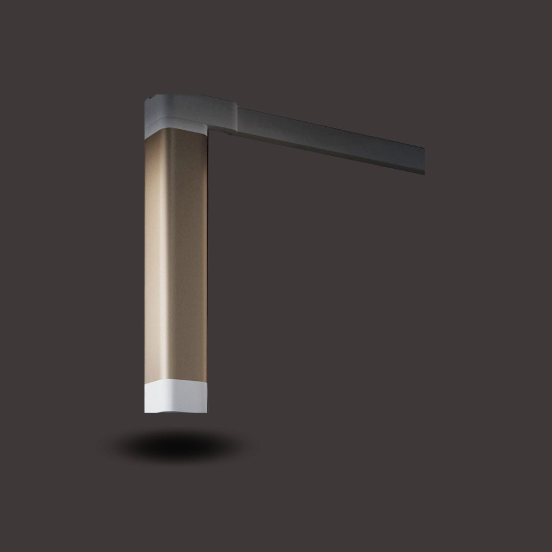 Aqara Curtain Controller C3 — product shot