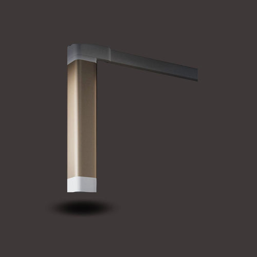 Aqara Curtain Controller C3 — product shot