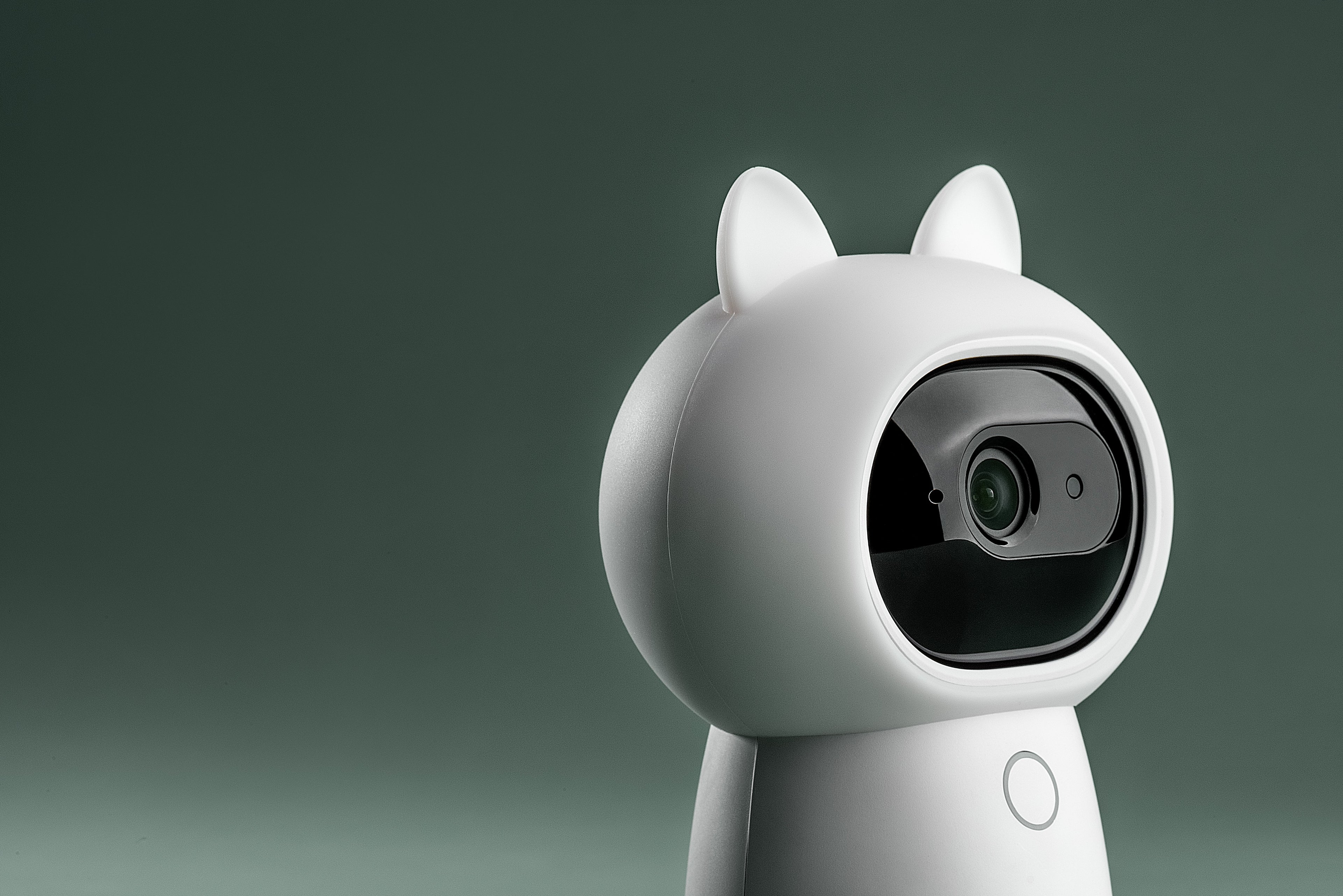 Aqara Camera Hub G3 — product detail