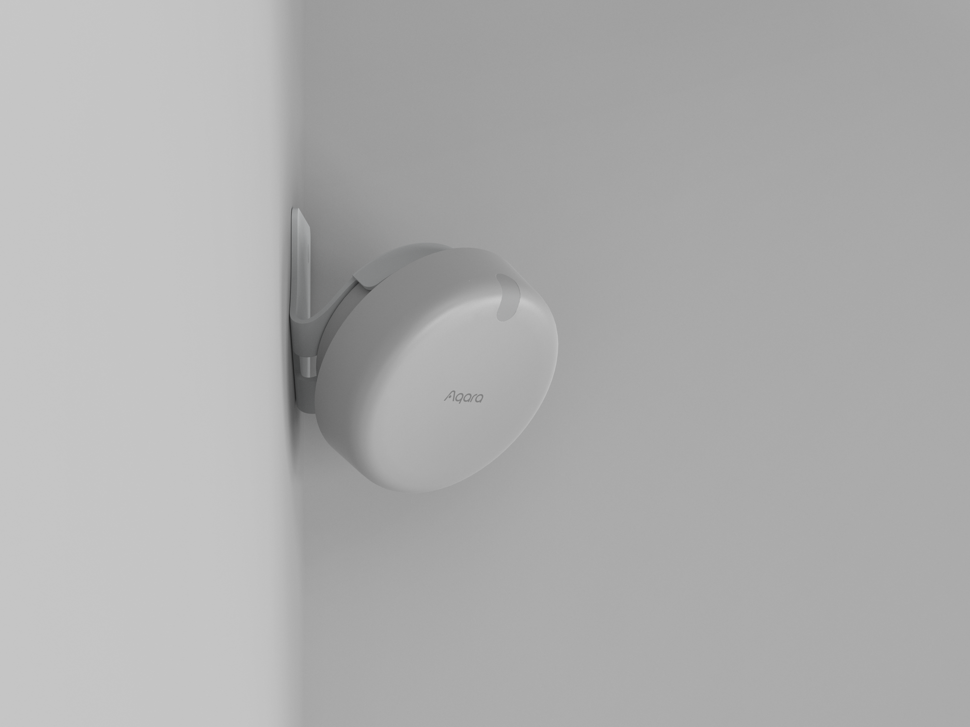 Aqara Presence Sensor FP2 Angle Mount
