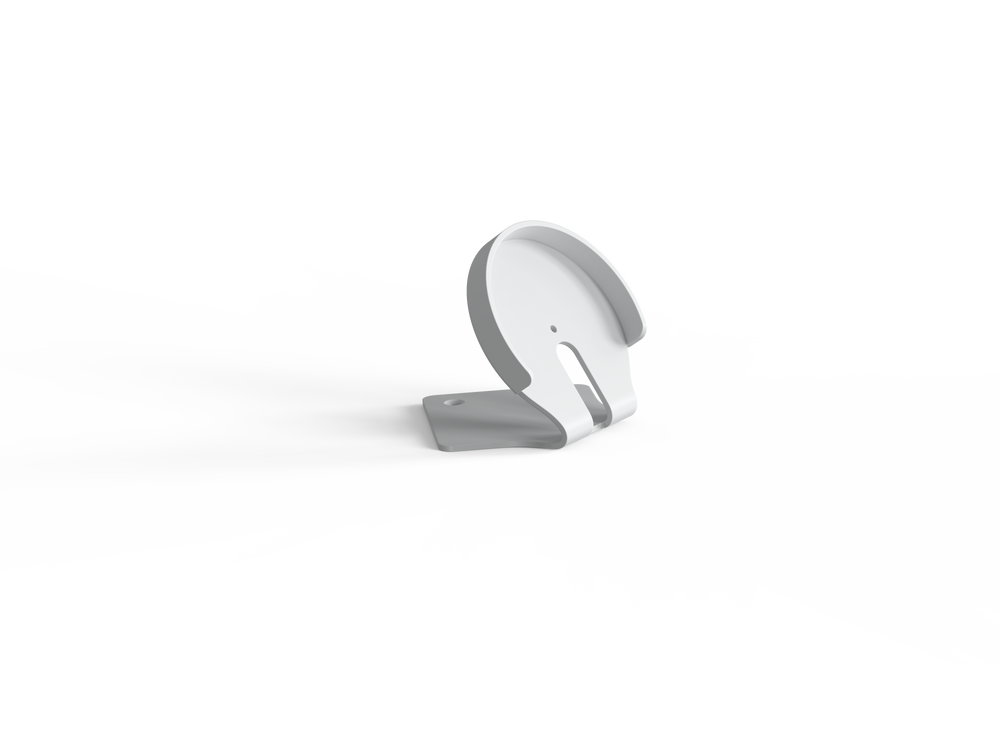 Aqara Presence Sensor FP2 Angle Mount — product shot