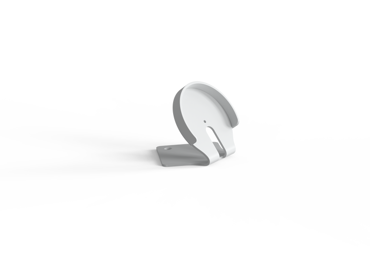 Aqara Presence Sensor FP2 Angle Mount — product shot