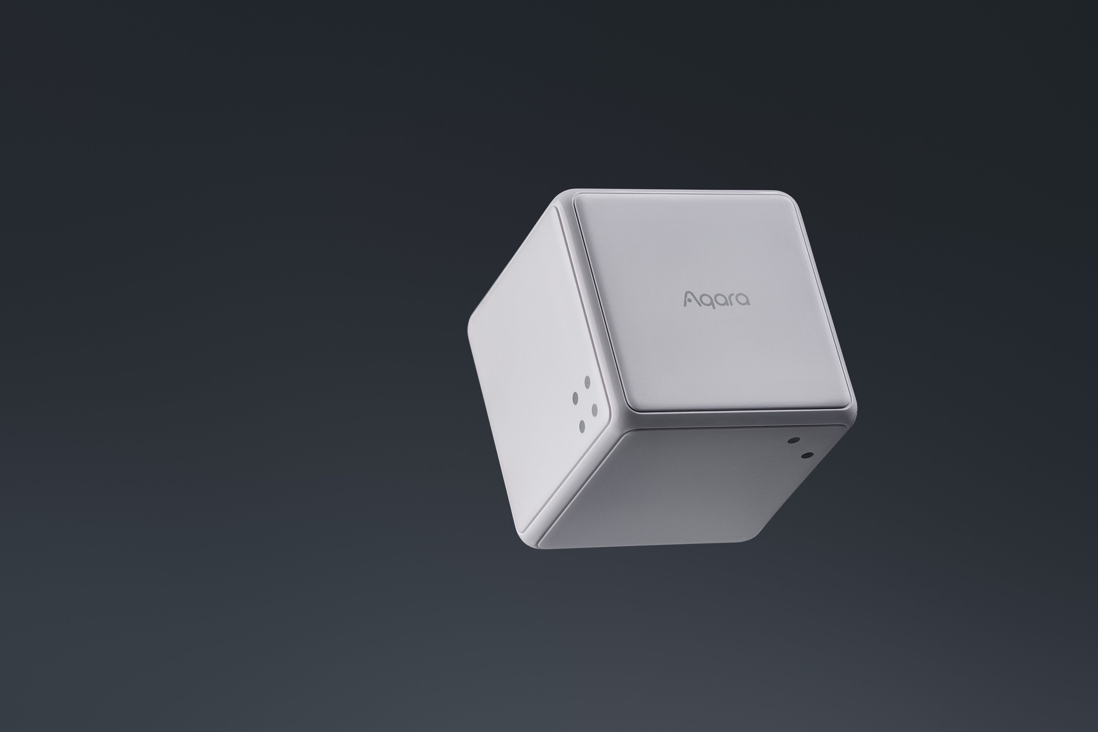 Aqara Cube T1 Pro — product detail