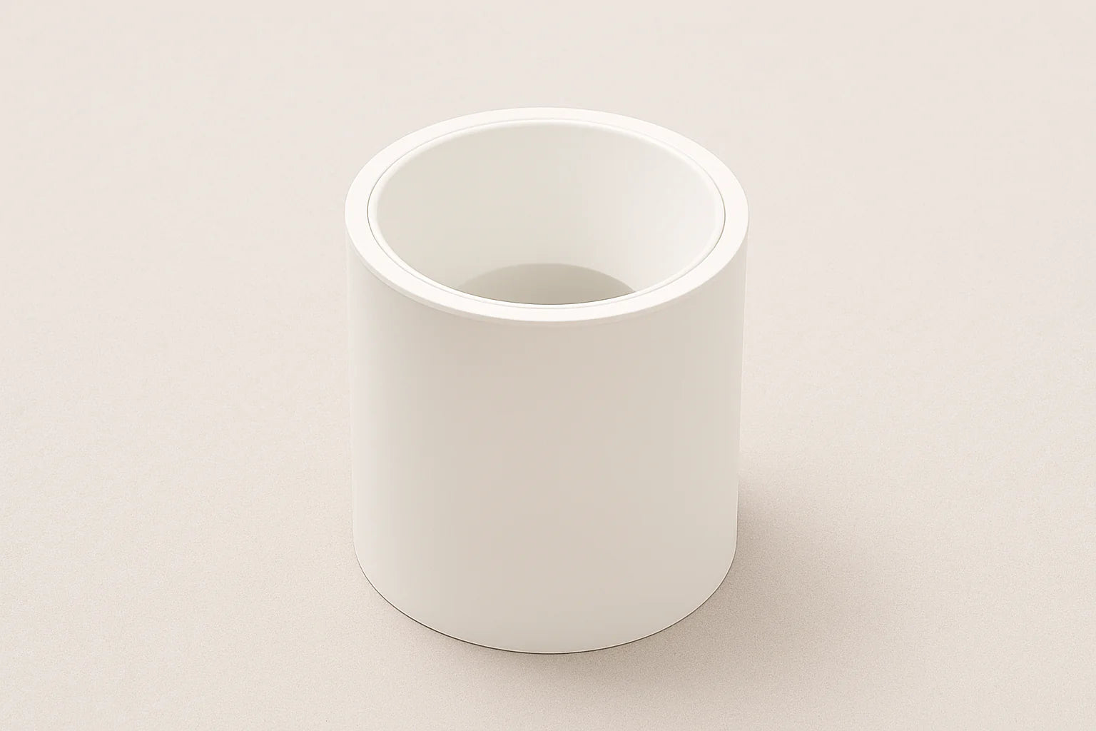 GU10 COB Downlight Kit with Holder & Connector — product shot
