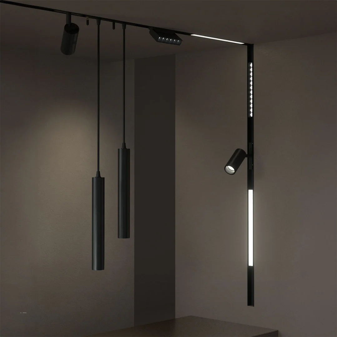Aqara Track Lights H1 — product shot