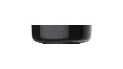 Aqara Hub M200 — product view