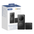 Aqara Smart Video Doorbell G4 — product shot
