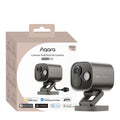 Aqara G5 Pro Outdoor Camera — product shot
