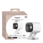 Aqara G5 Pro Outdoor Camera