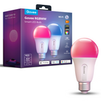 Govee Smart LED Bulb, E27 (2 Pack)