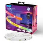 Govee RGBIC Strip Light S - With Protective Coating (10M)