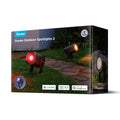Govee RGBICWW Outdoor Spotlights — product shot