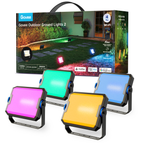 Govee Outdoor Flood Lights