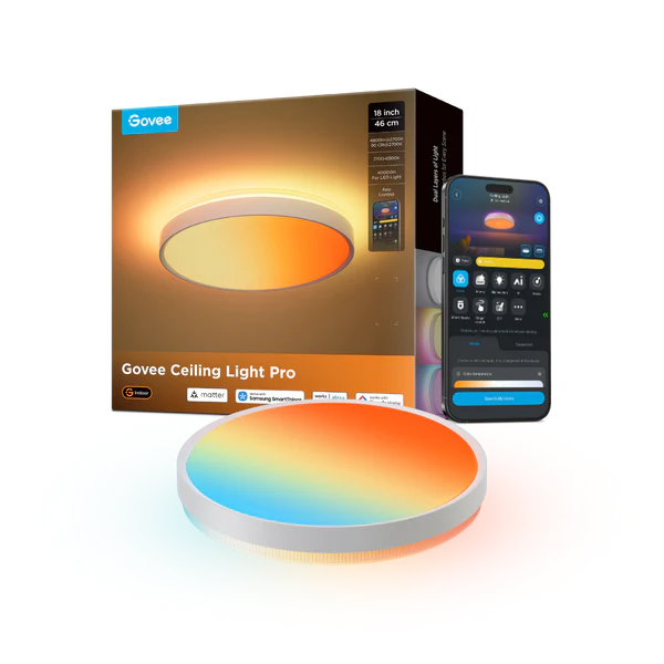 Govee Ceiling Light Pro