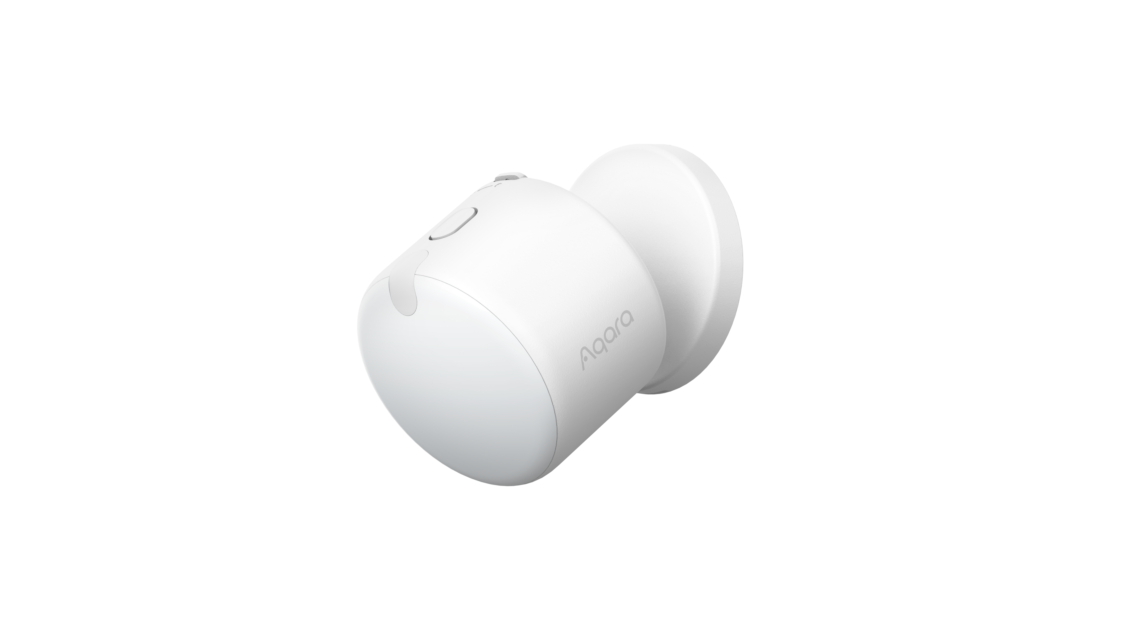Aqara Presence Multi-Sensor FP300 — product view