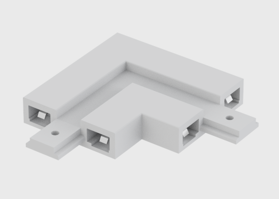 Aqara V1 Magnetic Track Accessories — product shot