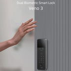 Lockin Veno 3 Smart Lock