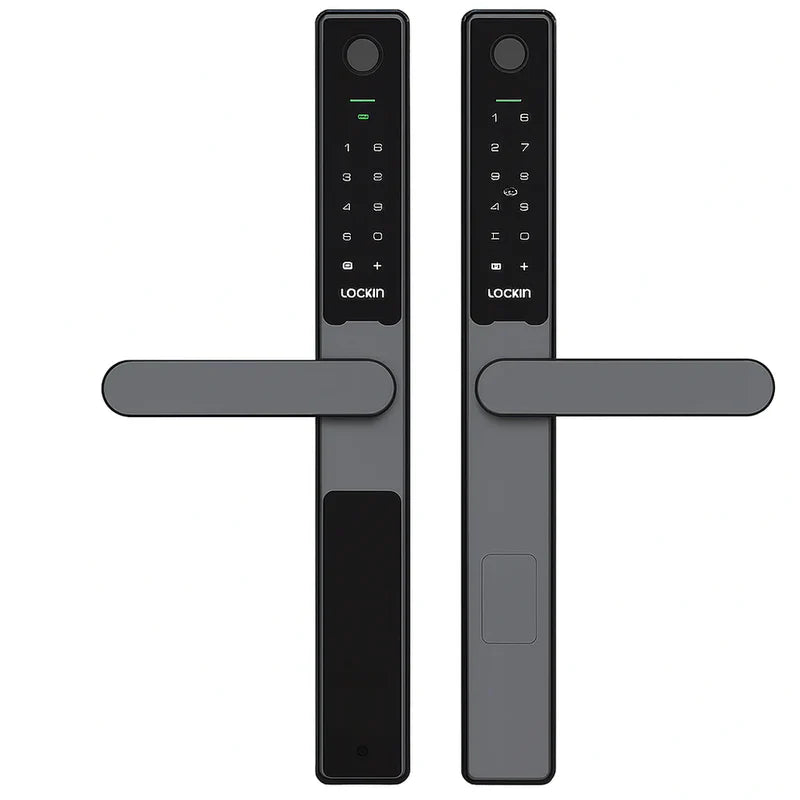 Lockin OLA Slim Smart Door Lock — product shot