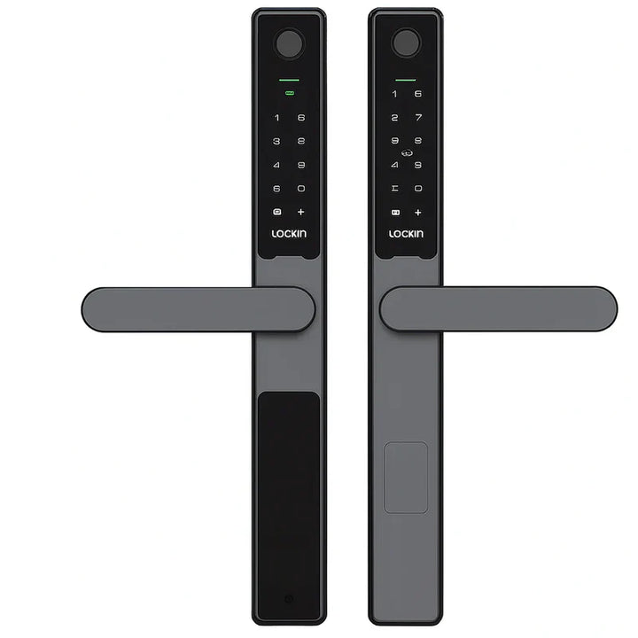 Lockin OLA Slim Smart Door Lock — product shot