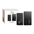 Aqara Smart Lock B50 — retail packaging