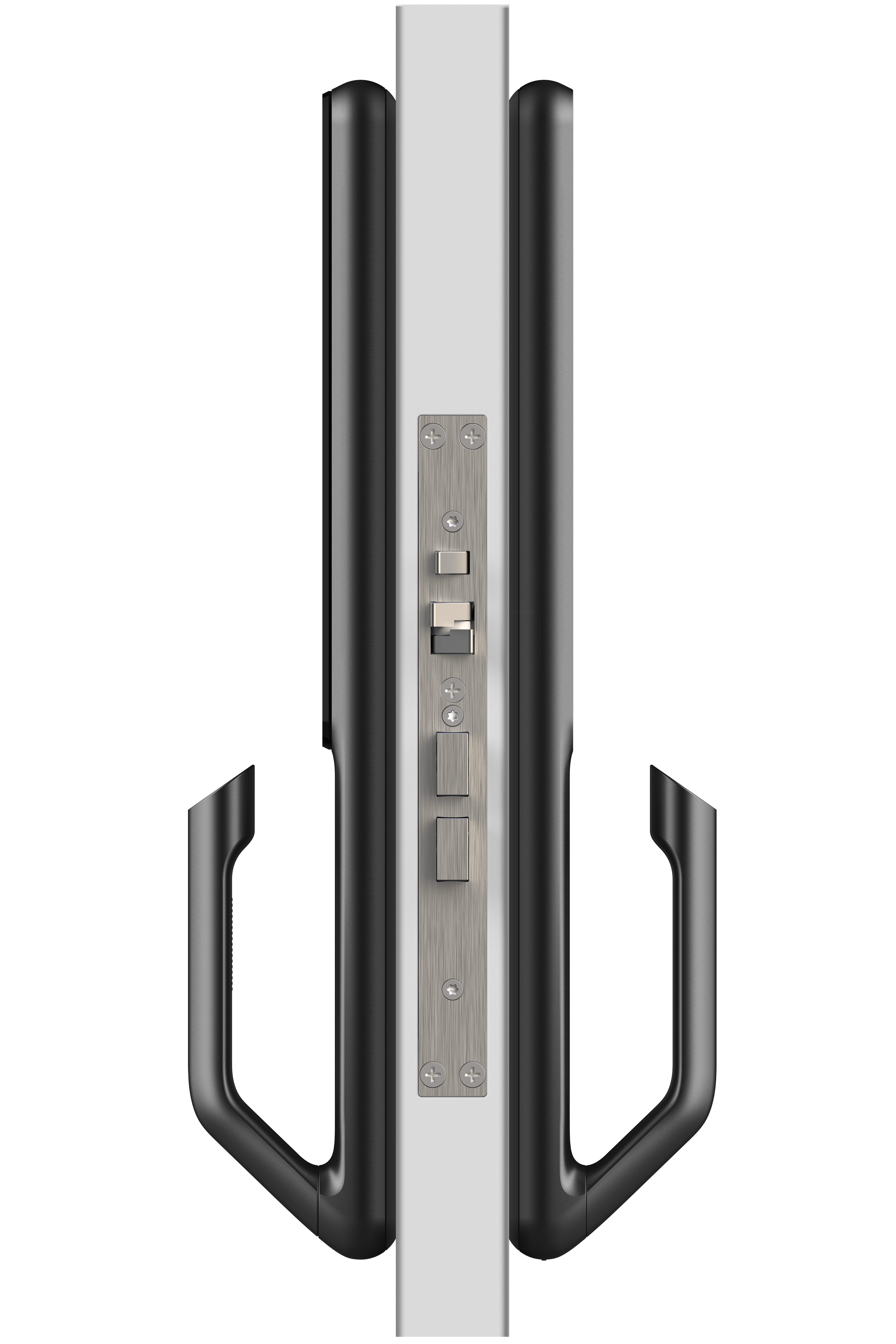 Lockin Smart Door Lock S30 Pro — product view