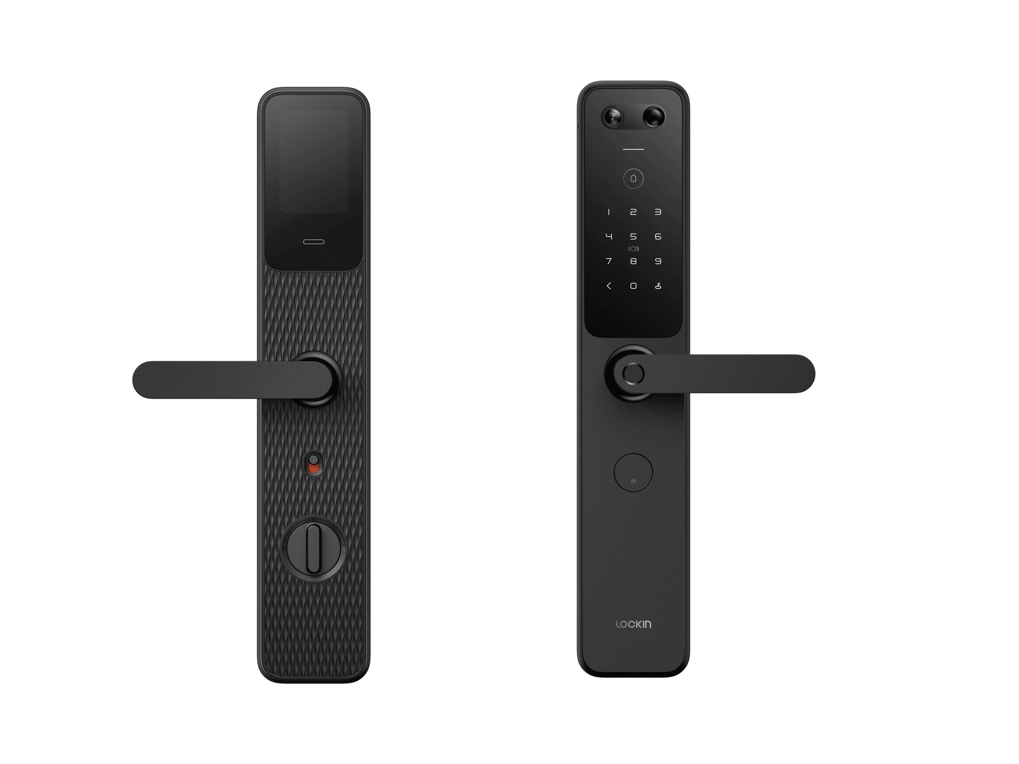 Lockin Smart Lock X9 Pro
