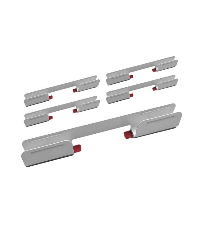 Govee Neon Rope Light 2 Clips (White, 5pcs)