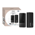 Smart Lock U400 Kit — retail packaging