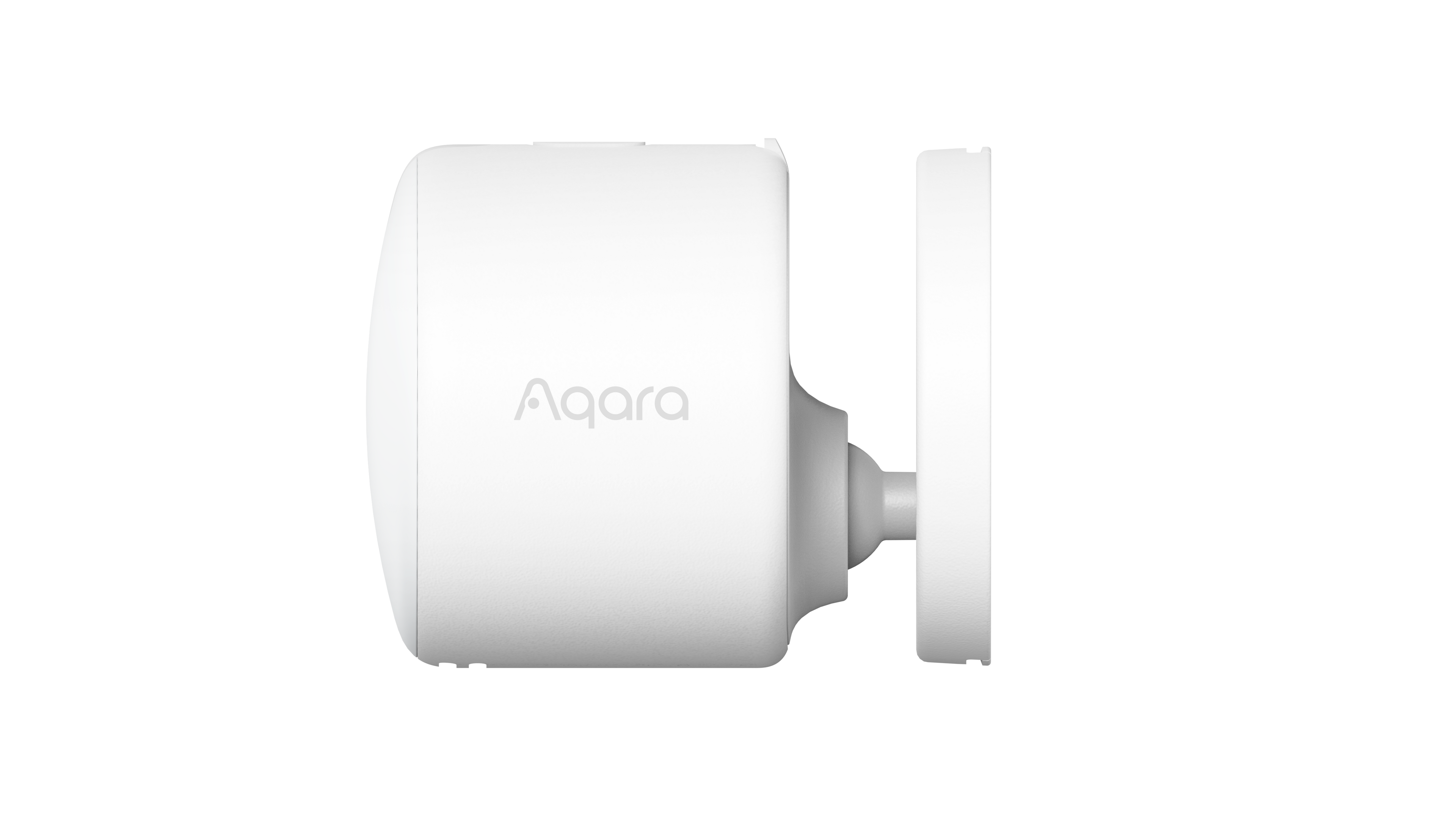 Aqara Presence Multi-Sensor FP300 — product shot