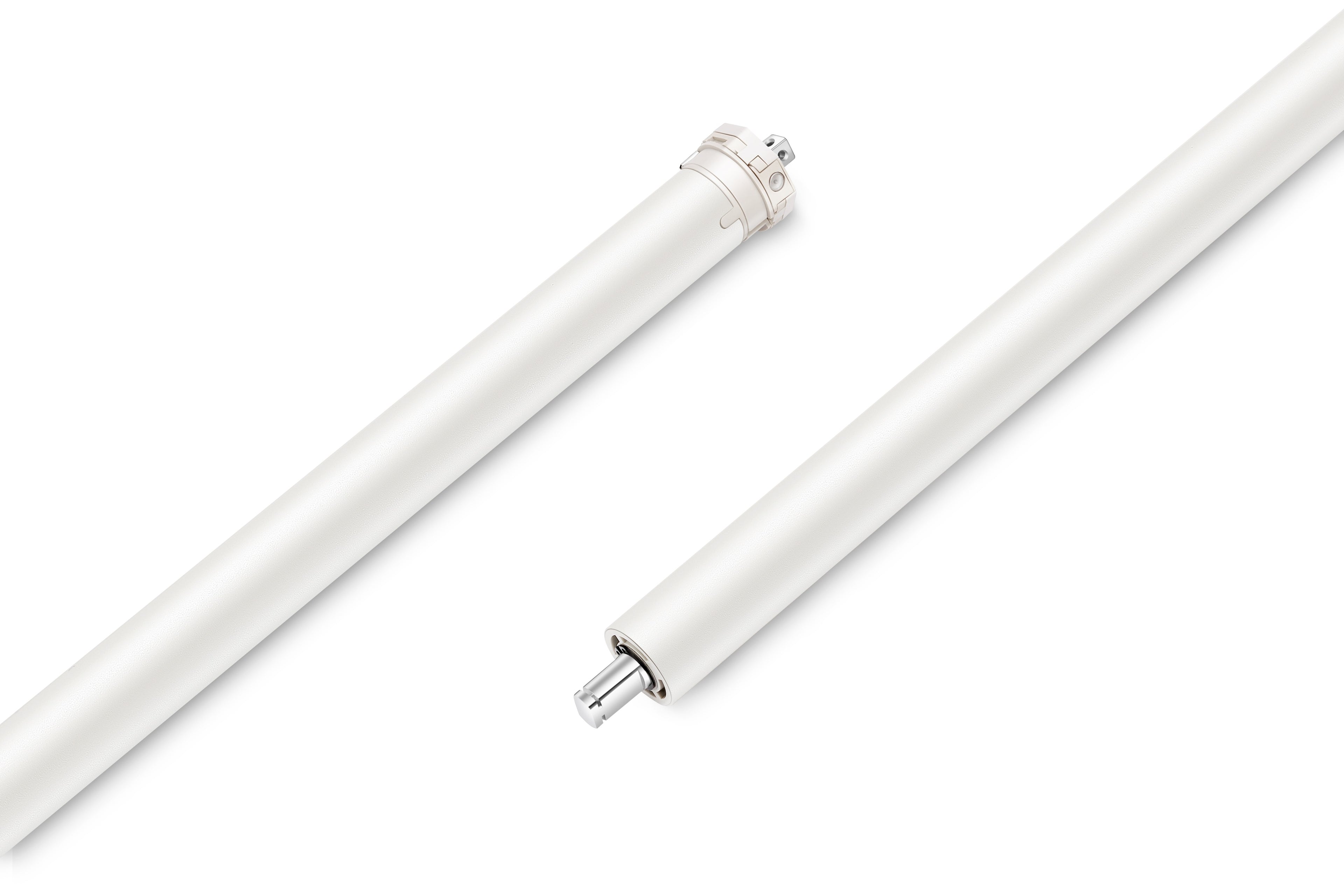 Aqara Smart Roller Shade Controller — product shot