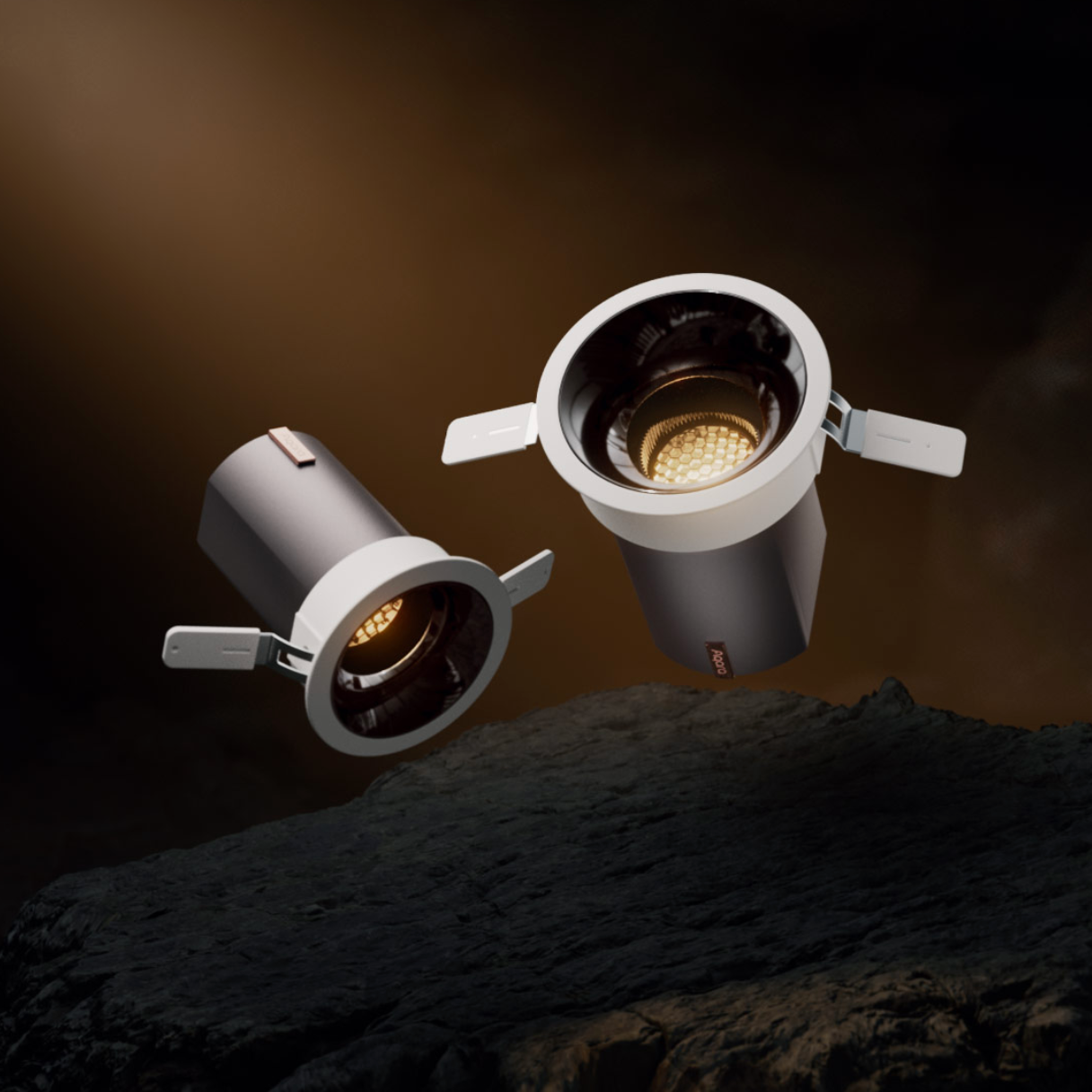 Aqara V1 Spotlight — product shot