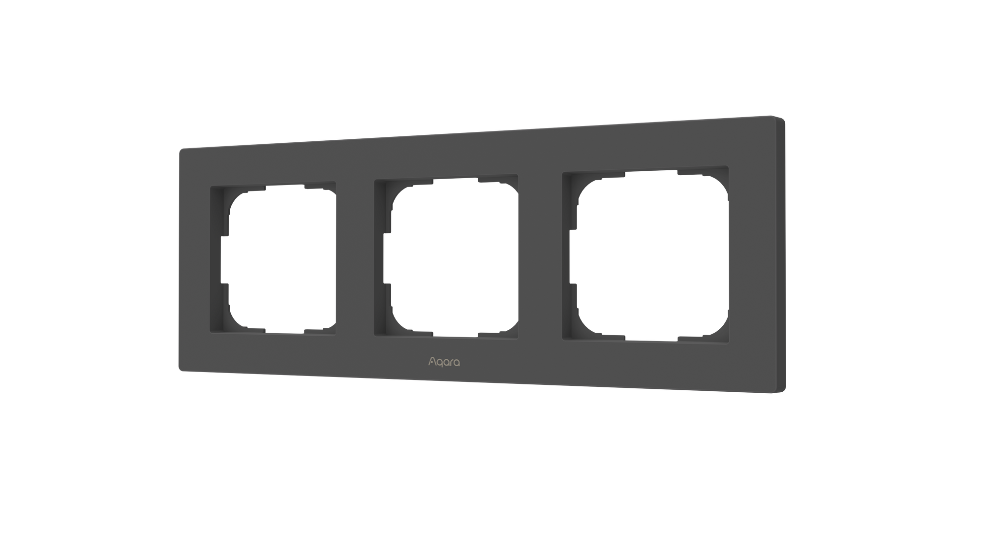 Aqara Switch Frame H2 EU