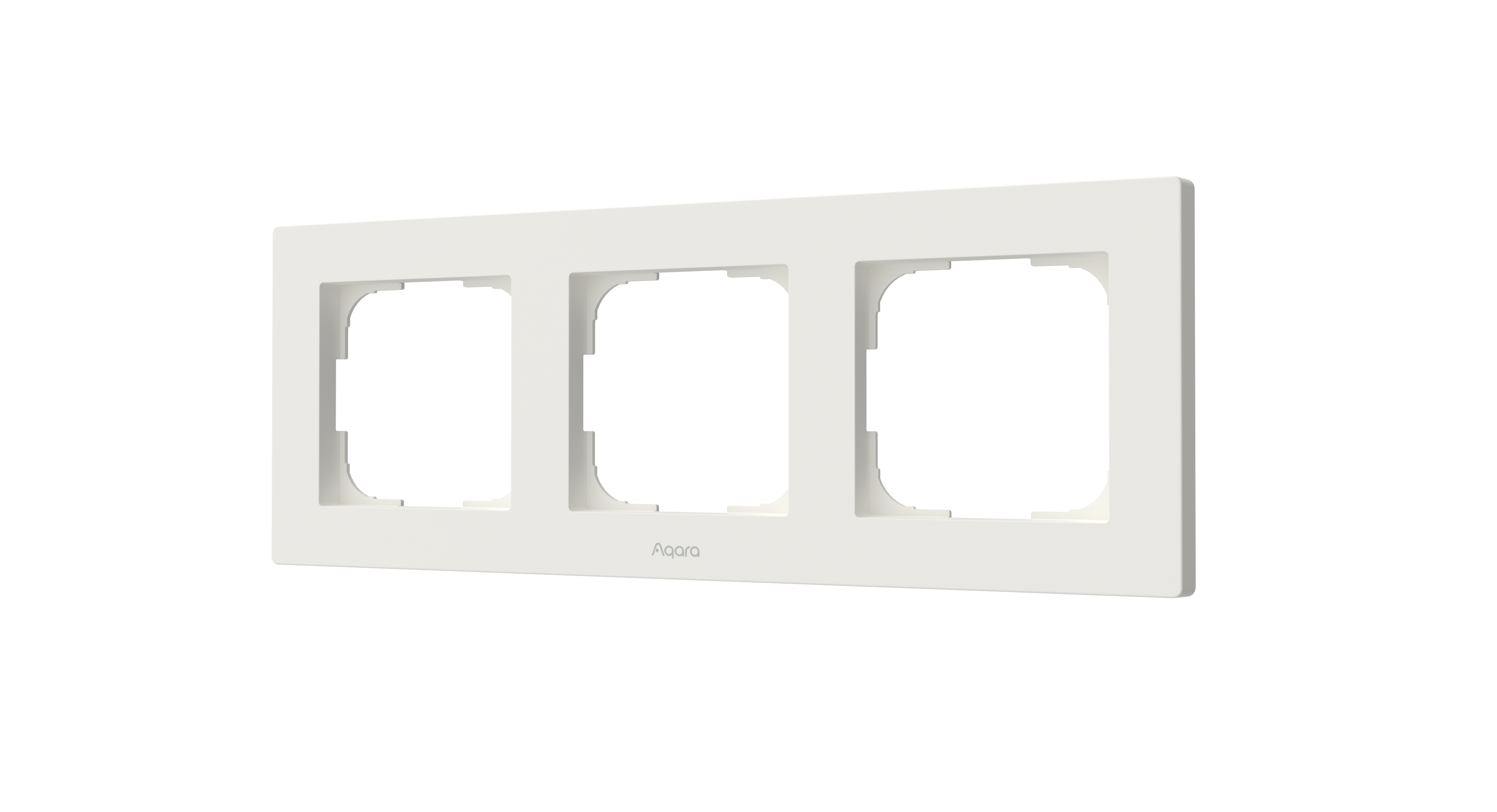 Aqara Switch Frame H2 EU — product shot