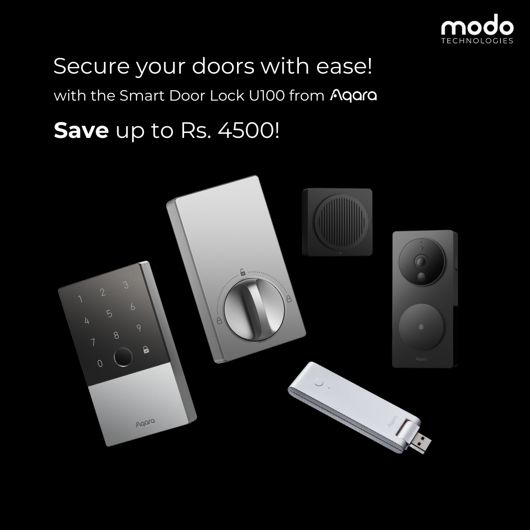 Affordable Door Security Bundle (Save 5%)