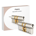 Aqara Adjustable Cylinder for Aqara U200 Smart Lock — product shot