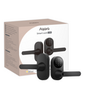Aqara Smart Lock U300 — product shot