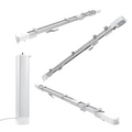 Adjustable Tracks for Aqara Curtain Controller Zigbee — product shot