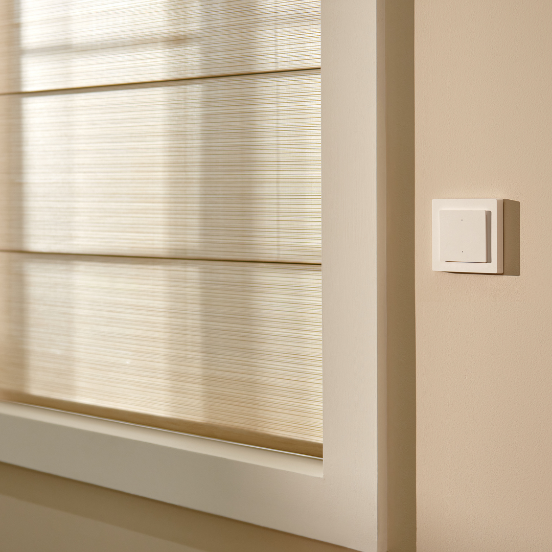 Aqara Smart Light Switch H2 EU — product shot