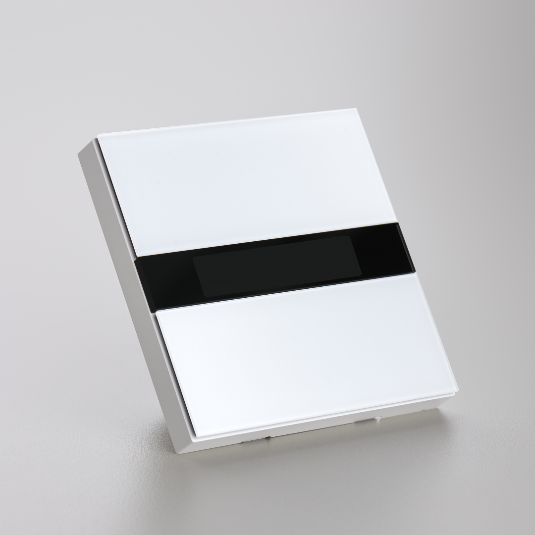 Aqara Display Switch V1 EU — product shot