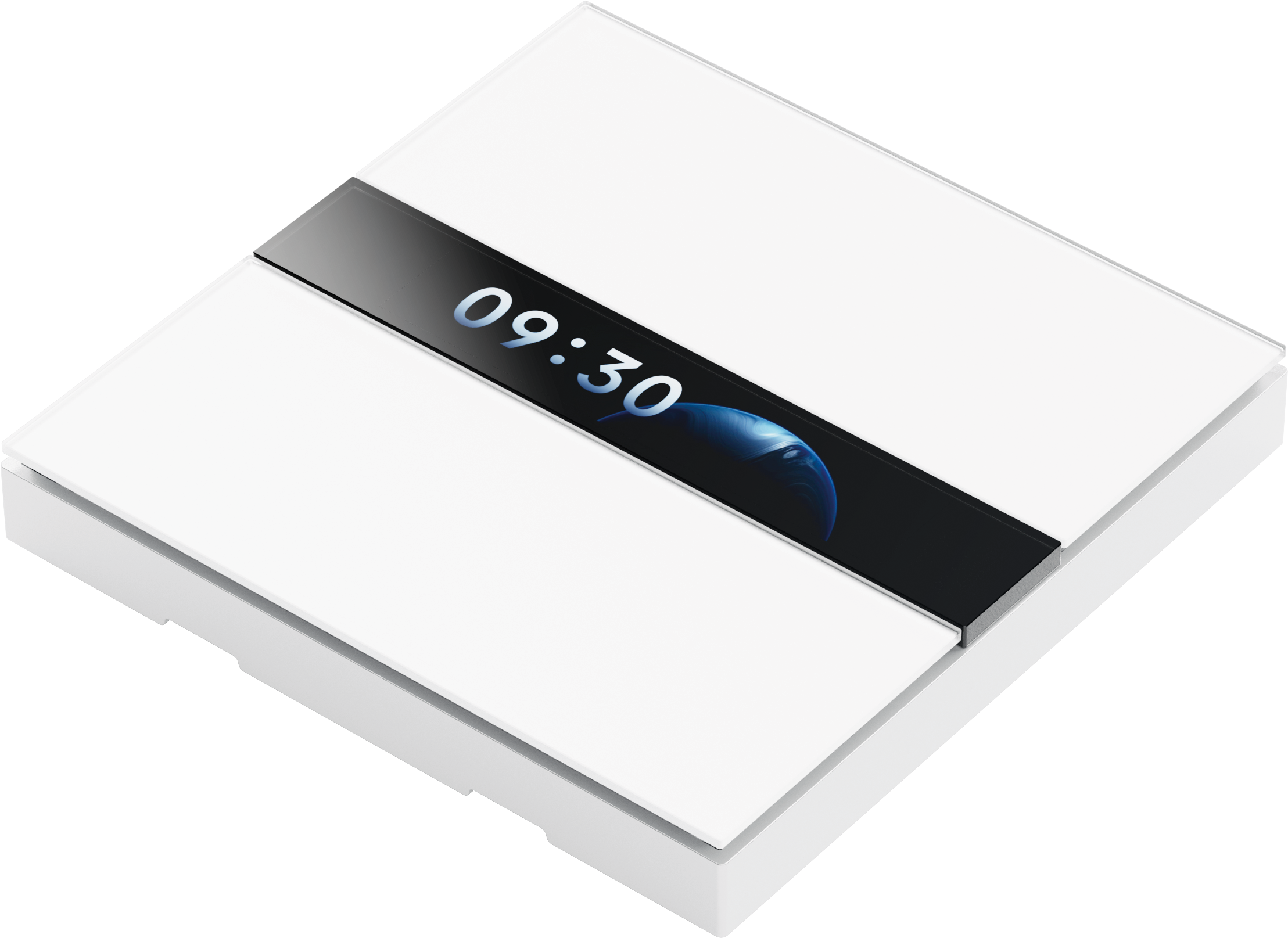 Aqara Display Switch V1 EU — product shot