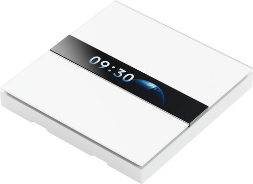 Aqara Display Switch V1 EU — product shot