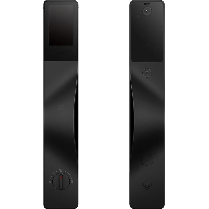 Lockin V5 Vision Face ID Smart Lock — product shot