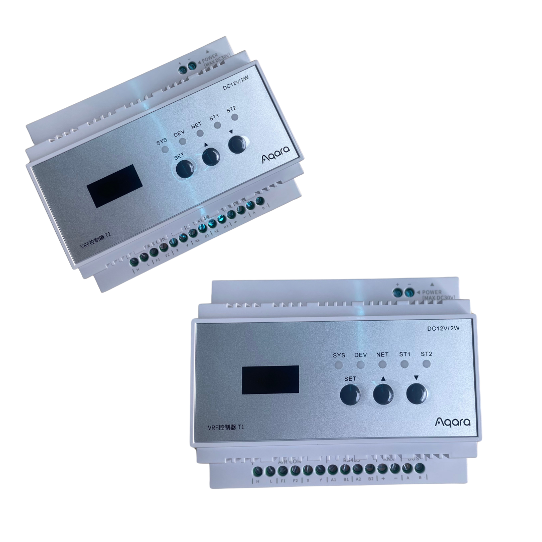 Aqara VRF Controller T1 — product shot