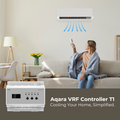 Aqara VRF Controller T1 — product shot