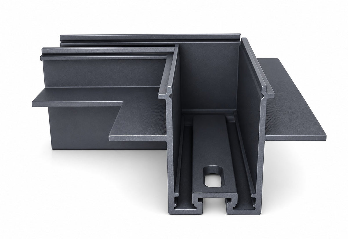 Aqara V1 Magnetic Track Accessories