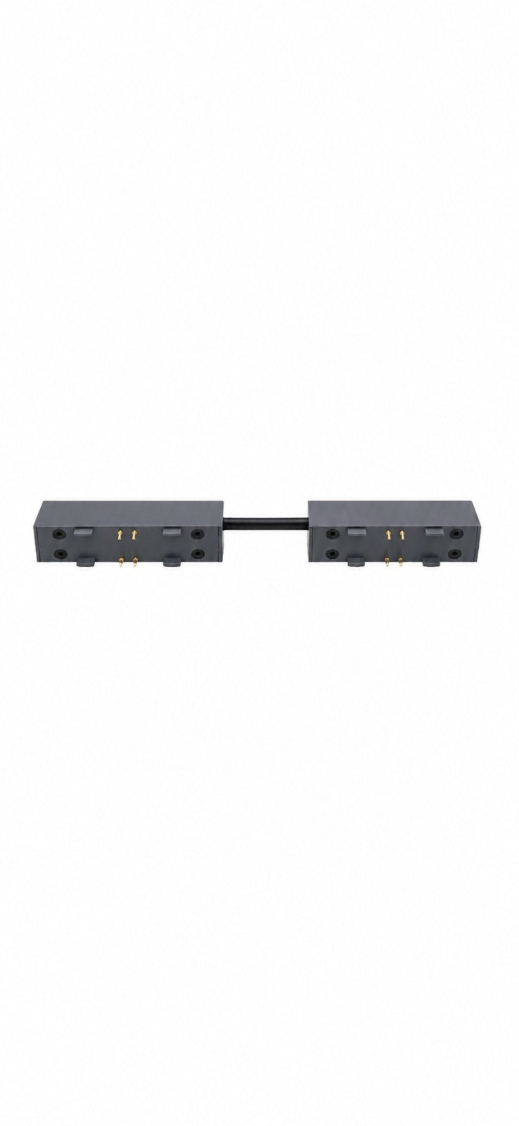 Aqara V1 Magnetic Track Accessories