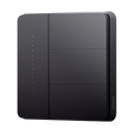Aqara Smart Wall Switch Z1 Pro — Grey